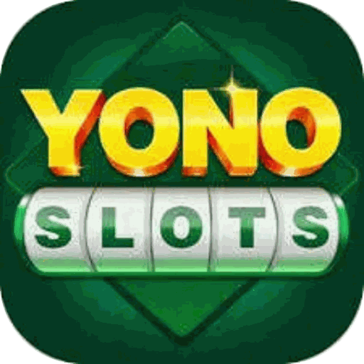Yono Slots APK logo