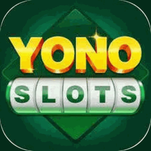Yono Slots Yono Slots logo